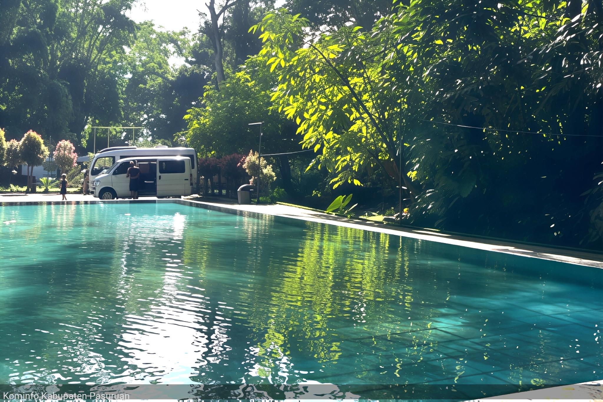 Dari Tempat Mandi Warga, Sumber Kemado Kini Jadi Primadona Wisata Purwosari