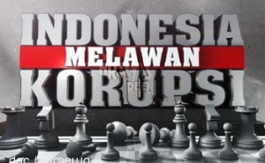 Presiden Jokowi Tandatangani Perpres Nomor 54 Tahun 2018 tentang Strategi Nasional Pencegahan Korupsi 