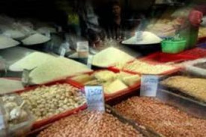 Tekan Laju Inflasi, Pemkab Pasuruan Gelar Pasar Murah 