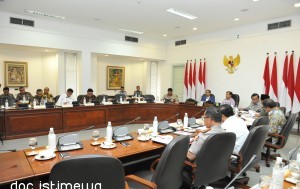 Presiden Jokowi Ingatkan Putusan MK Tekait Pencantuman Penganut Kepercayaan di KTP 