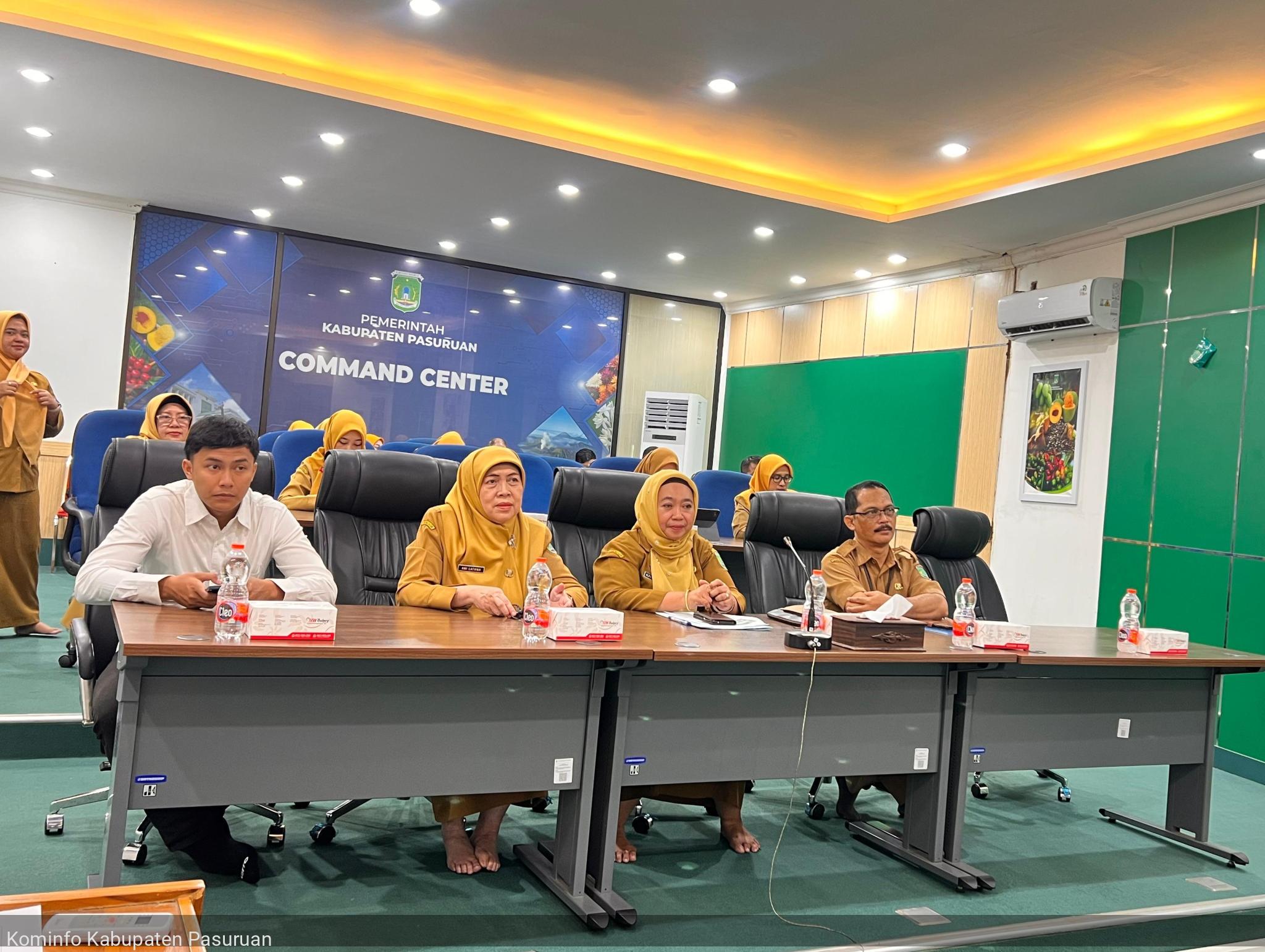 Capai angka deflasi bulan Juli sebesar -0,14% (Month-to-Month). Mendagri Optimis Harga Pangan Terkendali