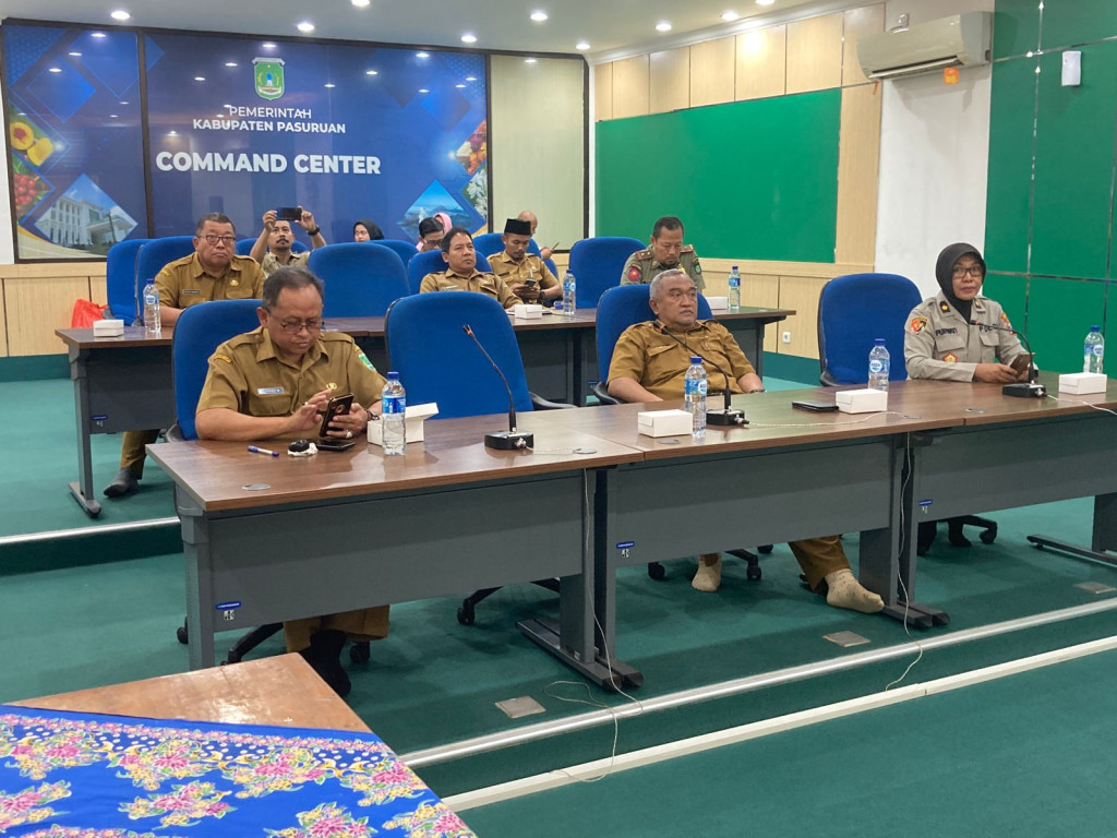 Rapat Inflasi Edisi Oktober 2023