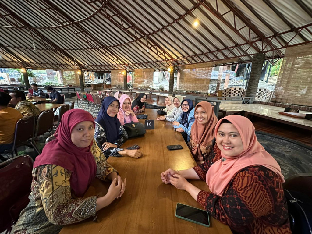 Evaluasi Kinerja Perangkat Daerah Diskominfo 2023