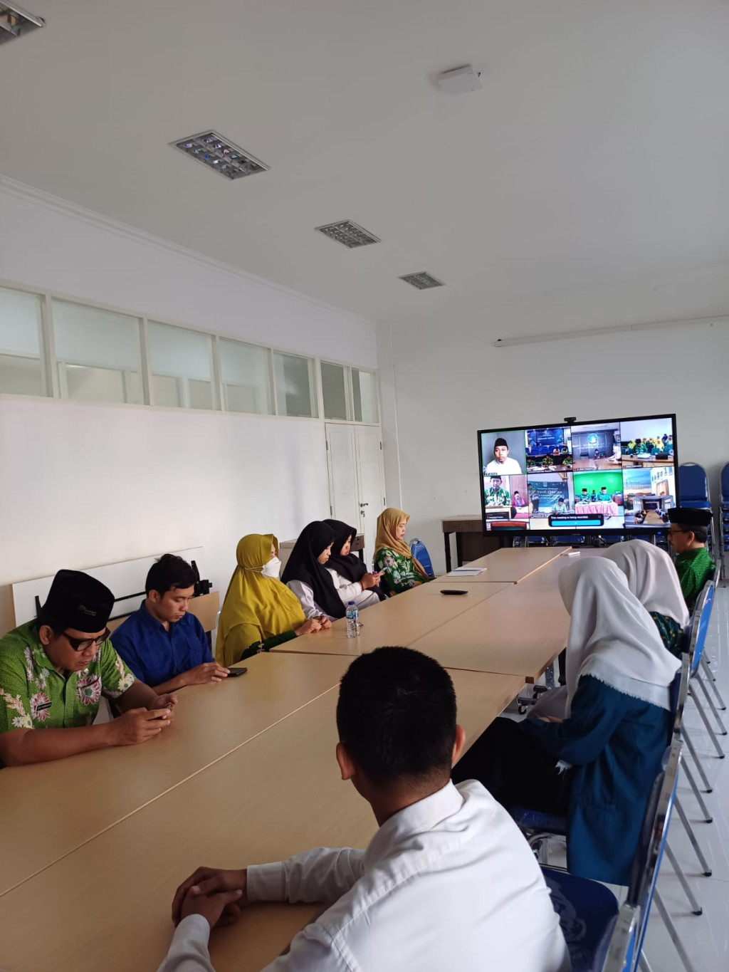 Khotmil Qur'an Diskominfo (26/09/2024)